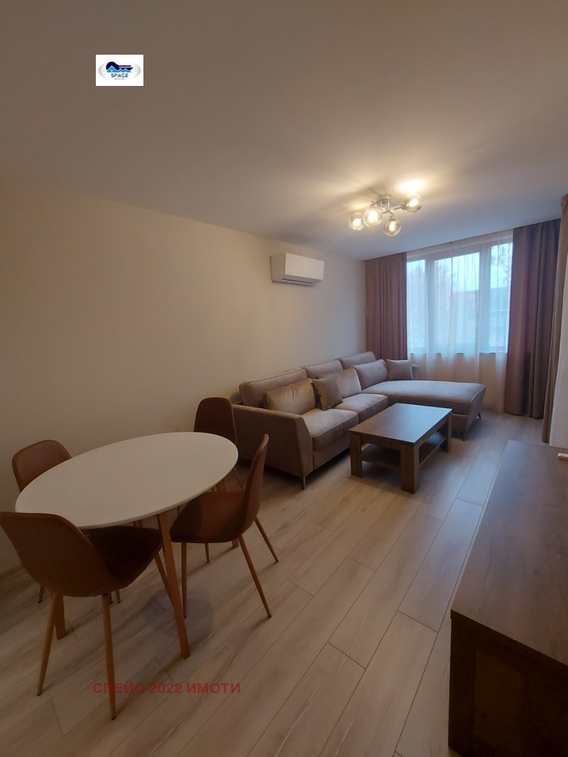 En renta  1 dormitorio Plovdiv , Kyuchuk Parizh , 70 metros cuadrados | 75041642 - imagen [2]