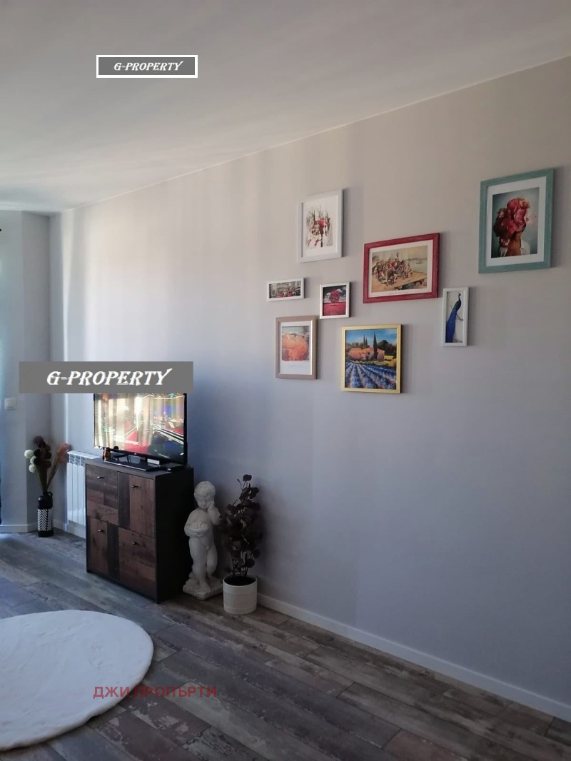 Te huur  1 slaapkamer Sofia , Bojana , 70 m² | 77922543