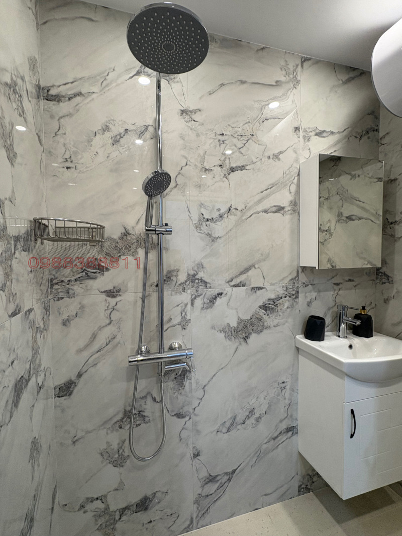 Kiralık  1 yatak odası Plovdiv , Kyuçuk Parij , 60 metrekare | 76934761 - görüntü [10]