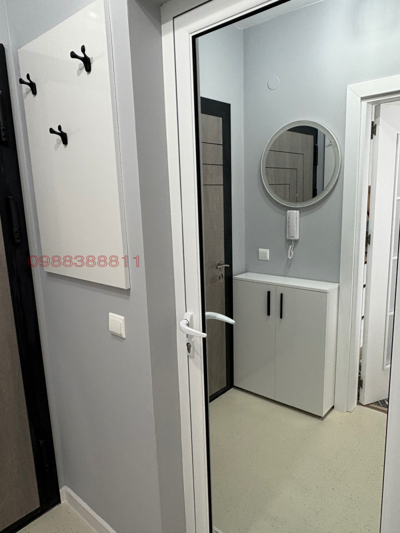 Kiralık  1 yatak odası Plovdiv , Kyuçuk Parij , 60 metrekare | 76934761 - görüntü [12]