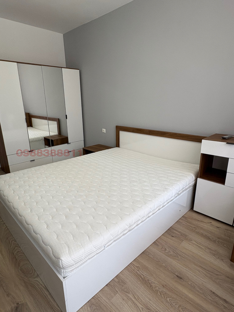 Kiralık  1 yatak odası Plovdiv , Kyuçuk Parij , 60 metrekare | 76934761 - görüntü [7]