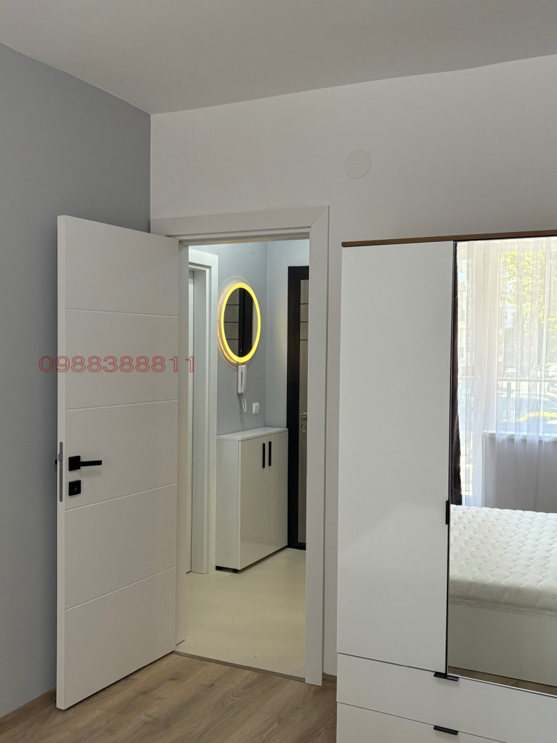 Kiralık  1 yatak odası Plovdiv , Kyuçuk Parij , 60 metrekare | 76934761 - görüntü [9]