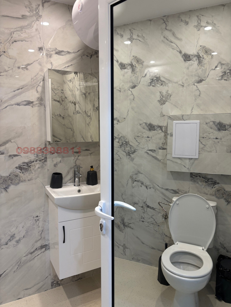 Kiralık  1 yatak odası Plovdiv , Kyuçuk Parij , 60 metrekare | 76934761 - görüntü [8]