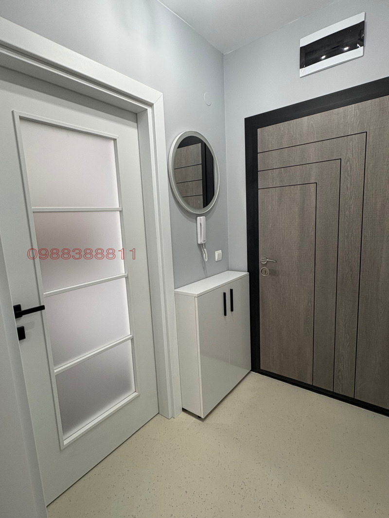 Kiralık  1 yatak odası Plovdiv , Kyuçuk Parij , 60 metrekare | 76934761 - görüntü [11]