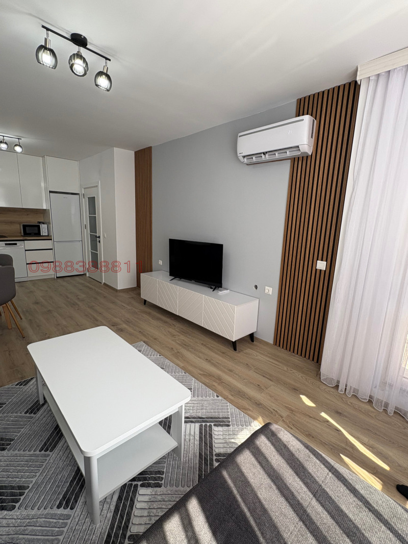 Kiralık  1 yatak odası Plovdiv , Kyuçuk Parij , 60 metrekare | 76934761