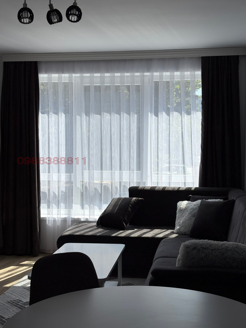 Kiralık  1 yatak odası Plovdiv , Kyuçuk Parij , 60 metrekare | 76934761 - görüntü [5]