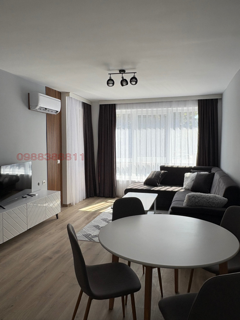 Kiralık  1 yatak odası Plovdiv , Kyuçuk Parij , 60 metrekare | 76934761 - görüntü [4]