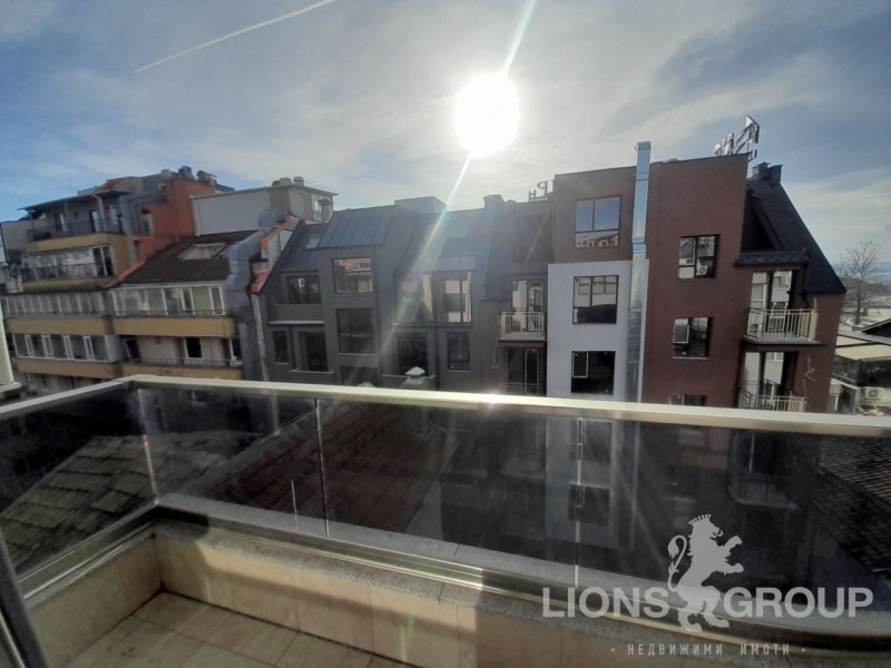 Дава под наем 2-СТАЕН, гр. Варна, Лятно кино Тракия, снимка 15 - Апартаменти - 52628544