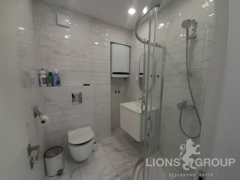 Дава под наем 2-СТАЕН, гр. Варна, Лятно кино Тракия, снимка 13 - Апартаменти - 52628544