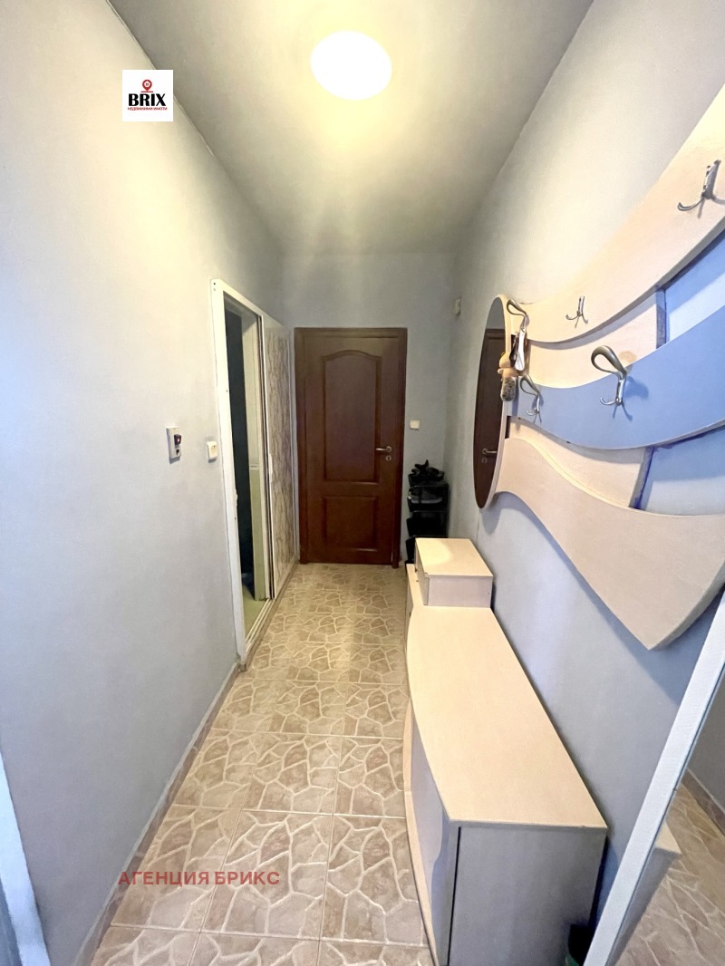 Дава под наем 2-СТАЕН, гр. Русе, Чародейка - Север, снимка 8 - Апартаменти - 52866965