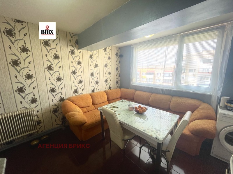 Дава под наем 2-СТАЕН, гр. Русе, Чародейка - Север, снимка 3 - Апартаменти - 52866965