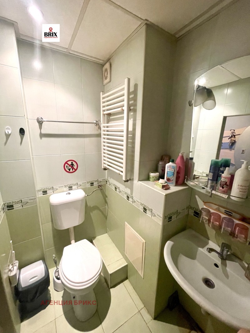 Дава под наем 2-СТАЕН, гр. Русе, Чародейка - Север, снимка 11 - Апартаменти - 52866965