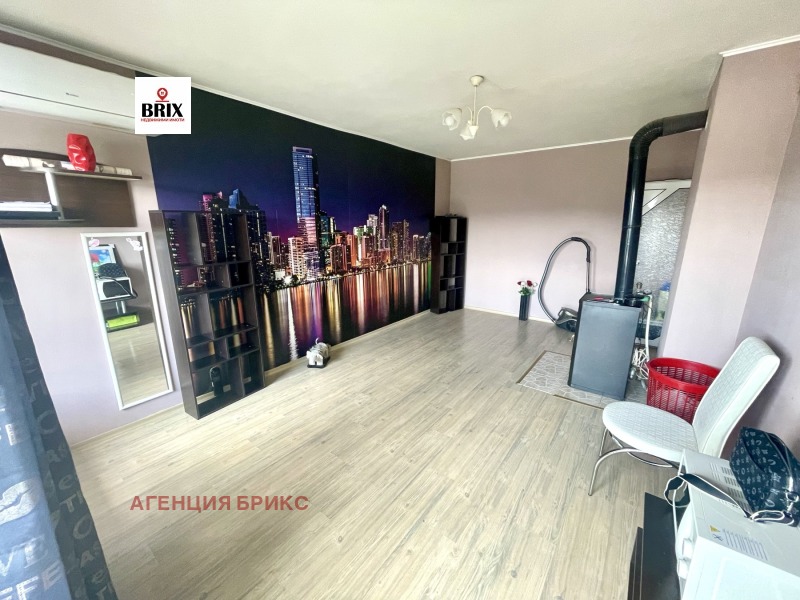 Дава под наем 2-СТАЕН, гр. Русе, Чародейка - Север, снимка 5 - Апартаменти - 52866965