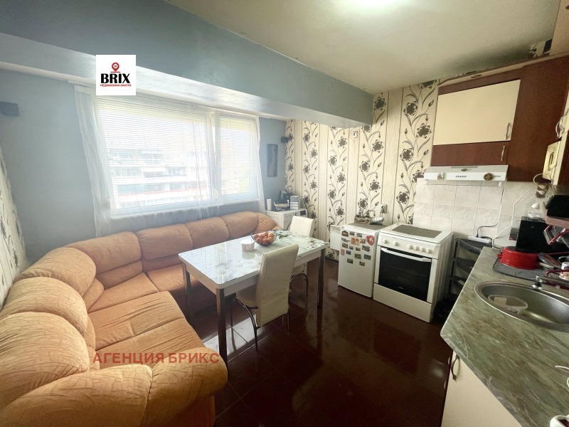 Дава под наем 2-СТАЕН, гр. Русе, Чародейка - Север, снимка 2 - Апартаменти - 52866965