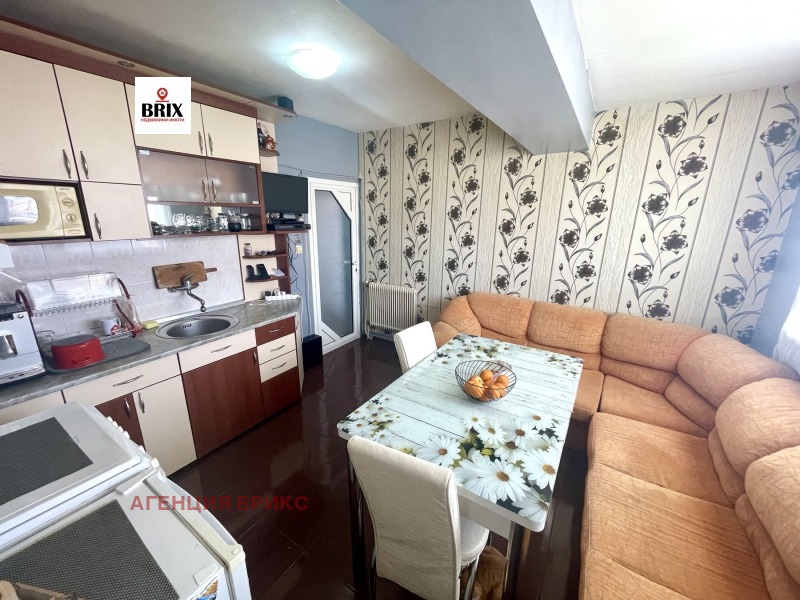 Дава под наем 2-СТАЕН, гр. Русе, Чародейка - Север