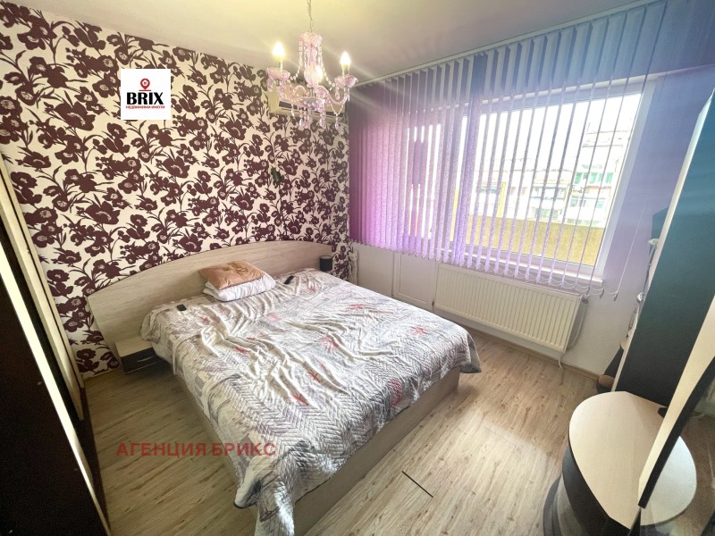 Дава под наем 2-СТАЕН, гр. Русе, Чародейка - Север, снимка 6 - Апартаменти - 52866965