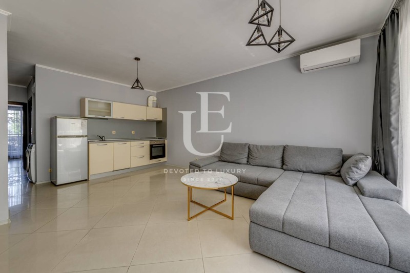 For Rent  2 bedroom Sofia , Simeonovo , 94 sq.m | 40019713 - image [2]