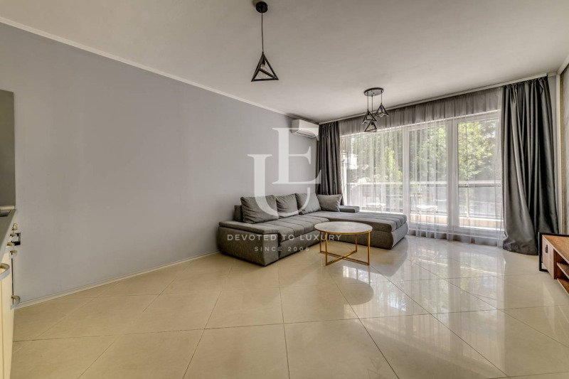 For Rent  2 bedroom Sofia , Simeonovo , 94 sq.m | 40019713