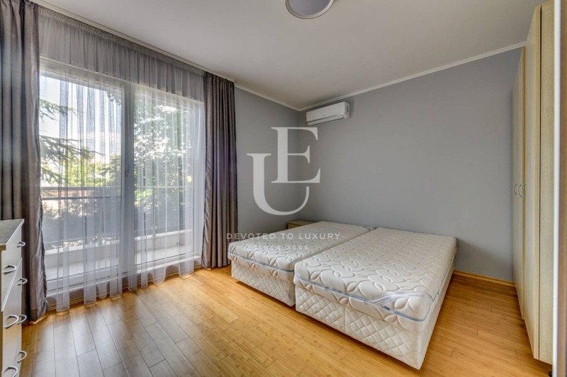 For Rent  2 bedroom Sofia , Simeonovo , 94 sq.m | 40019713 - image [3]