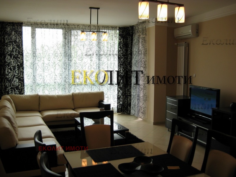 Дава под нем  3-стаен, град София, Лозенец • 1 100 € • ID 52206629 — holmes.bg - [1] 