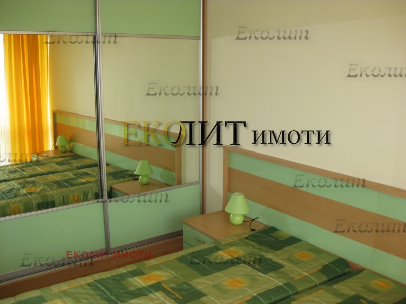 Дава под наем  3-стаен град София , Лозенец , 135 кв.м | 66860374 - изображение [5]