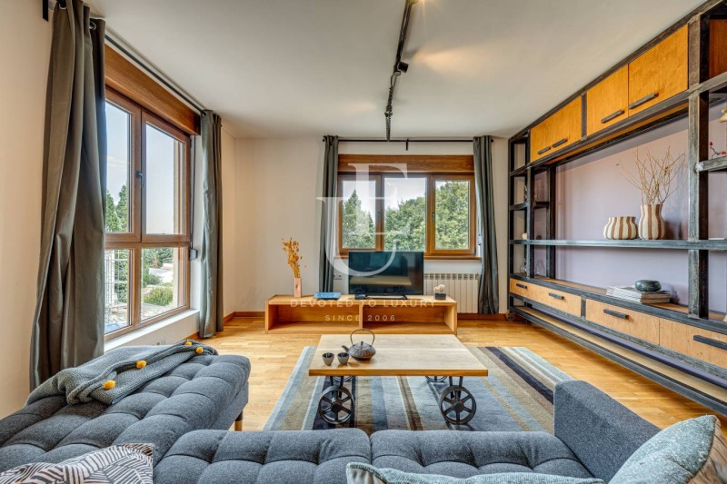 Под наем 3-СТАЕН, град София, Бояна • 1300 € • 48230976 — Holmes.bg