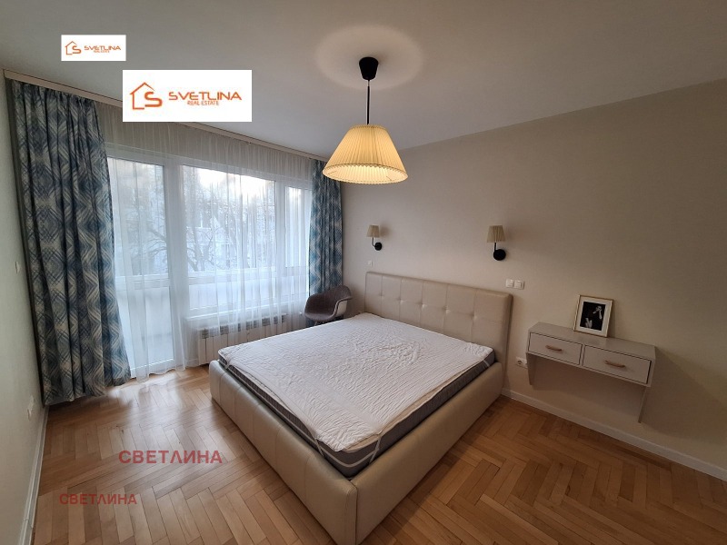 Дава под наем 3-СТАЕН, гр. София, Слатина