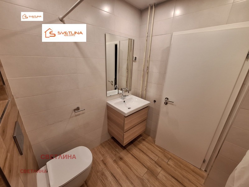 Дава под наем 3-СТАЕН, гр. София, Слатина, снимка 8 - Апартаменти - 52798406