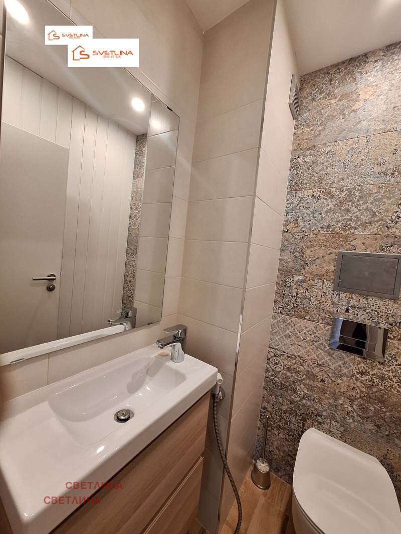 Дава под наем 3-СТАЕН, гр. София, Слатина, снимка 13 - Апартаменти - 52798406