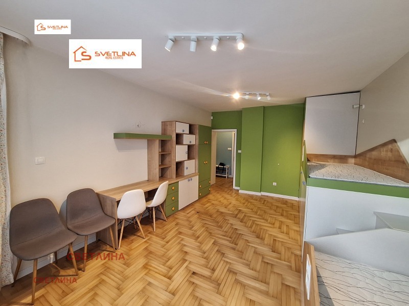 Дава под наем 3-СТАЕН, гр. София, Слатина, снимка 12 - Апартаменти - 52798406