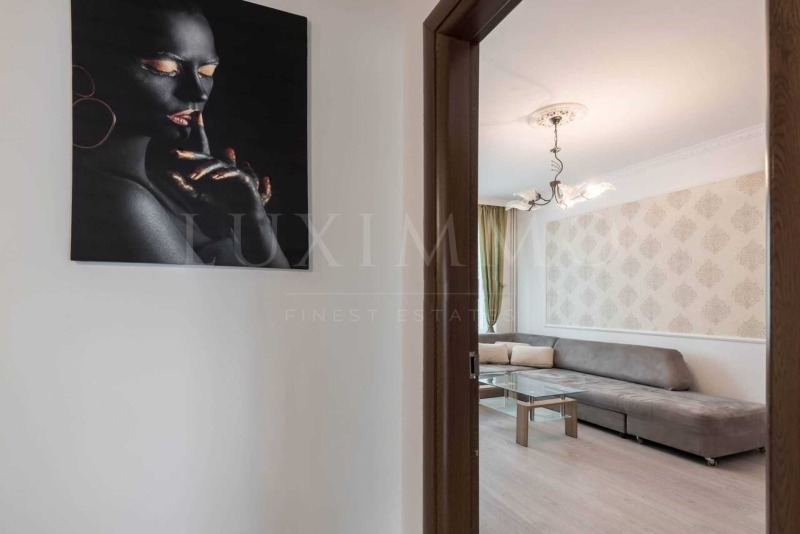 Te huur  3 slaapkamers Varna , Ljatno kino Trakija , 120 m² | 78036587 - afbeelding [2]