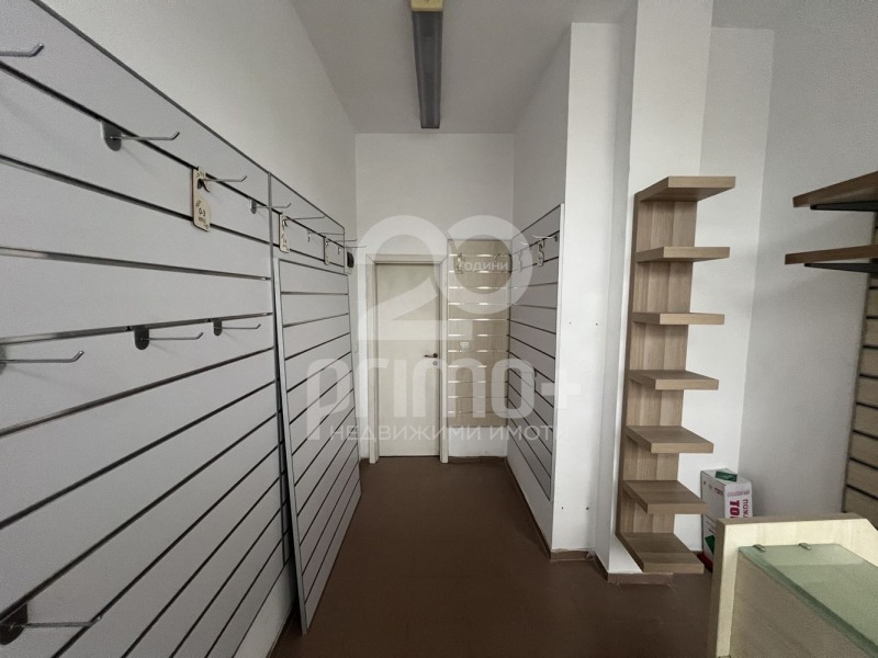 Προς ενοικίαση  Κατάστημα Σοφηια , Μλαδοστ 3 , 15 τ.μ | 51898731 - εικόνα [5]