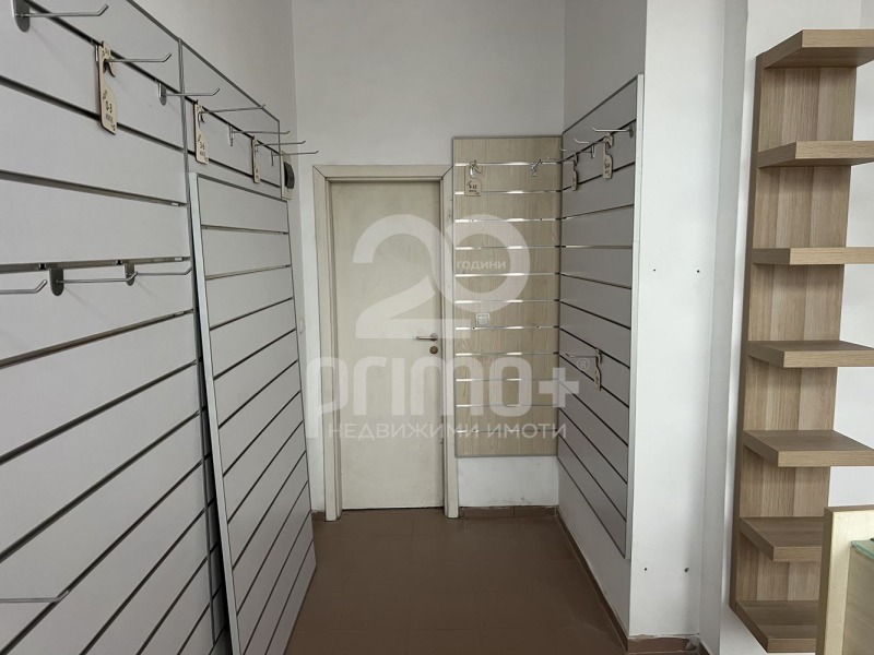 Προς ενοικίαση  Κατάστημα Σοφηια , Μλαδοστ 3 , 15 τ.μ | 51898731 - εικόνα [2]