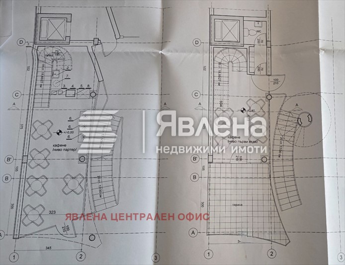 Дава под наем ЗАВЕДЕНИЕ, гр. София, Център, снимка 5 - Заведения - 54296202