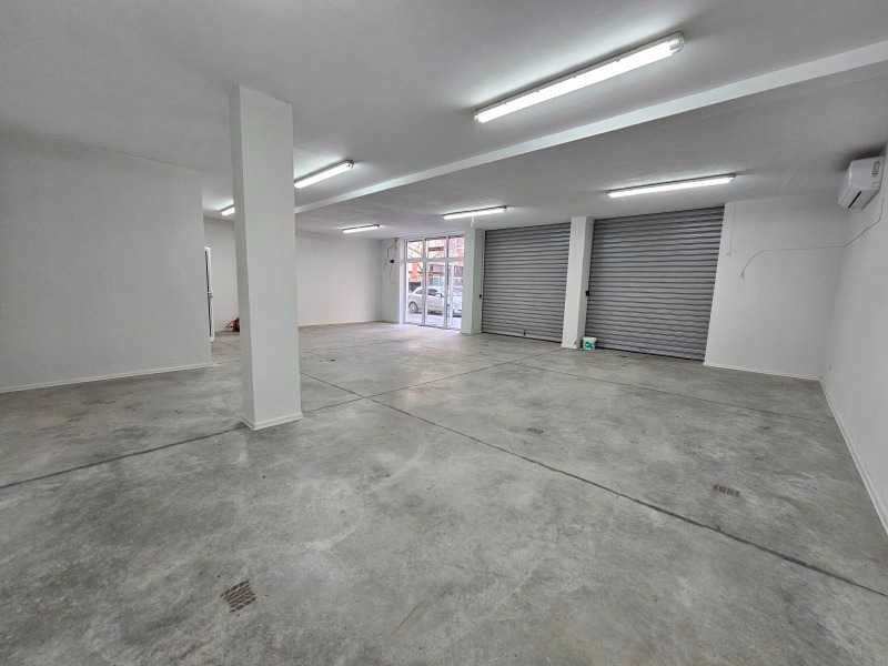 Дава под наем СКЛАД, гр. Пловдив, Южен, снимка 4 - Складове - 52627440