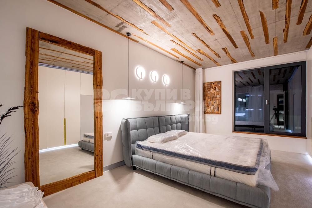 Дава под наем 2-СТАЕН, гр. Варна, Бриз, снимка 2 - Апартаменти - 38848013