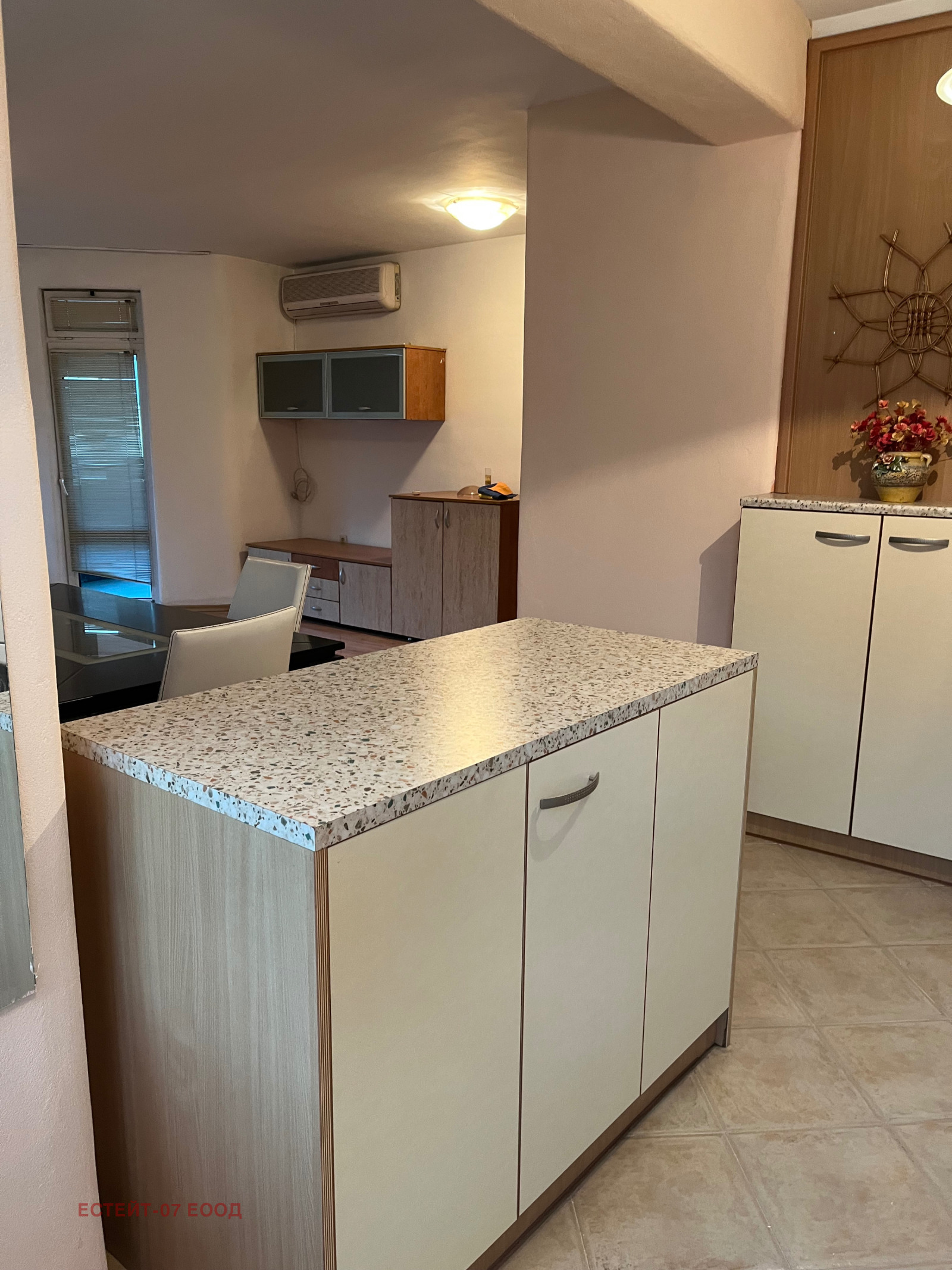 Дава под наем 2-СТАЕН, гр. Пловдив, Кършияка, снимка 3 - Апартаменти - 54336670