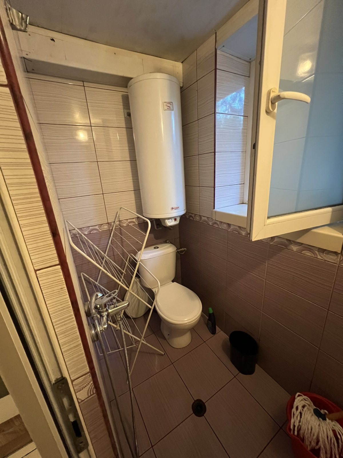 Дава под наем 2-СТАЕН, гр. Пловдив, Мараша, снимка 2 - Апартаменти - 55142305
