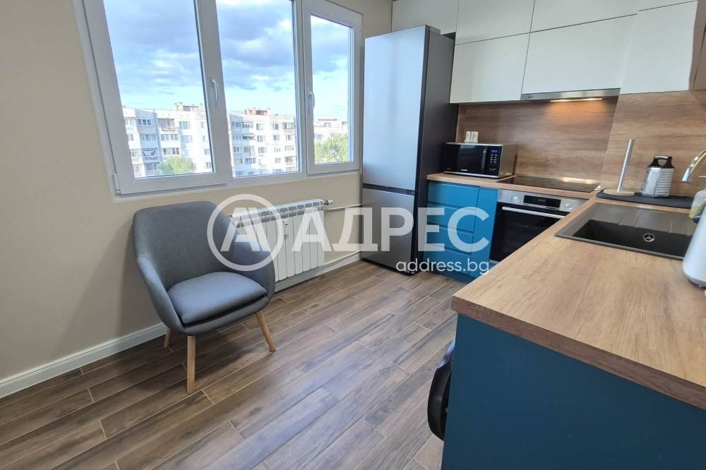 Дава под наем 2-СТАЕН, гр. София, Овча купел 2, снимка 7 - Апартаменти - 55395354