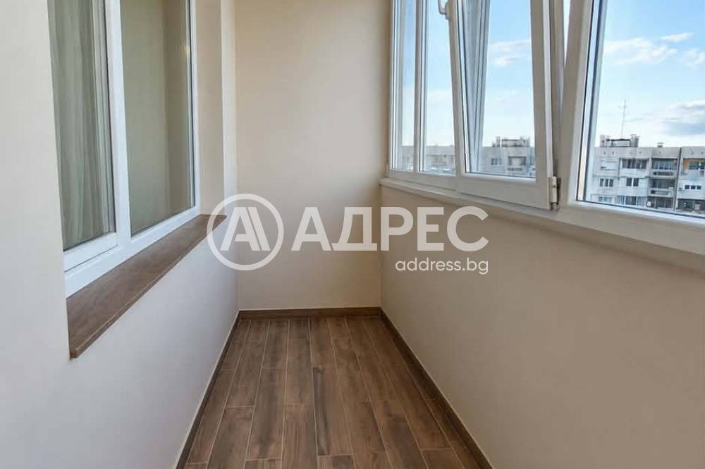Дава под наем 2-СТАЕН, гр. София, Овча купел 2, снимка 16 - Апартаменти - 55395354
