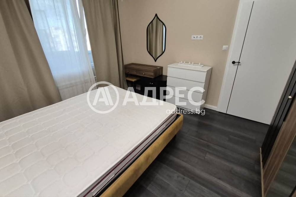 Дава под наем 2-СТАЕН, гр. София, Овча купел 2, снимка 6 - Апартаменти - 55395354