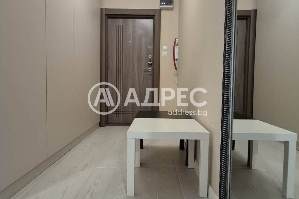 Дава под наем 2-СТАЕН, гр. София, Овча купел 2, снимка 13 - Апартаменти - 55395354