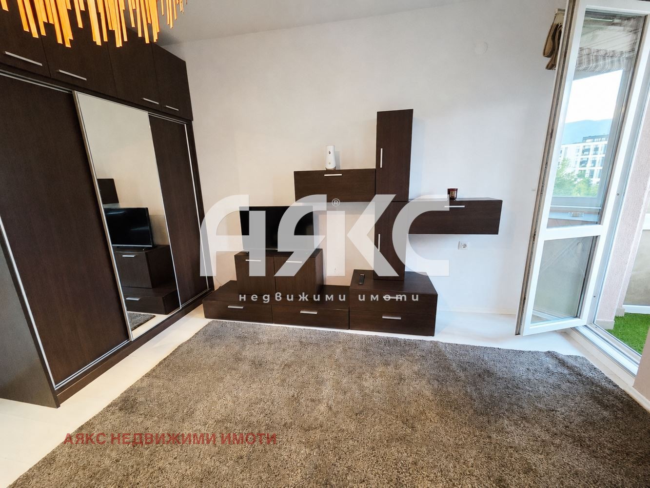 Дава под наем 2-СТАЕН, гр. София, Овча купел 1, снимка 3 - Апартаменти - 55833640