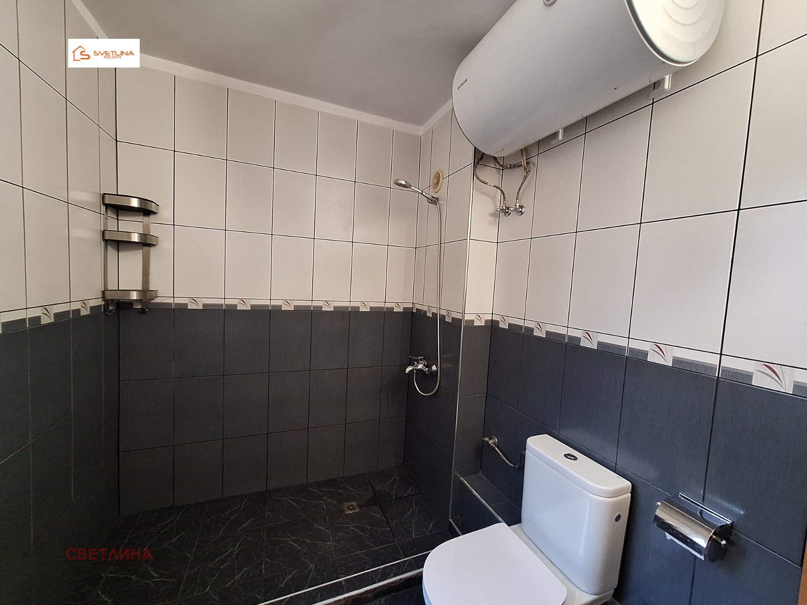 Дава под наем 2-СТАЕН, гр. София, Борово, снимка 15 - Апартаменти - 56205450
