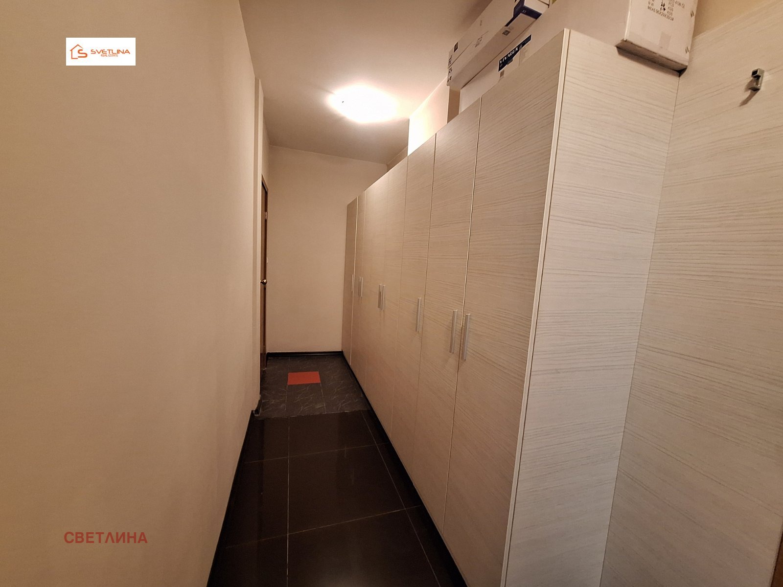 Дава под наем 2-СТАЕН, гр. София, Борово, снимка 10 - Апартаменти - 56205450