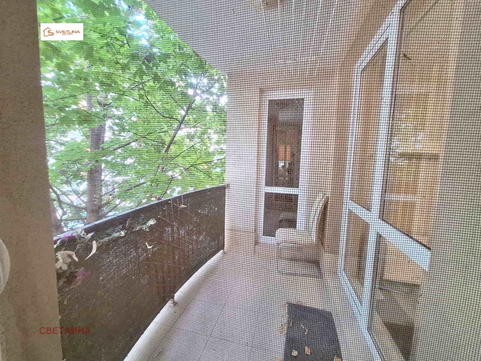 Дава под наем 2-СТАЕН, гр. София, Борово, снимка 16 - Апартаменти - 56205450