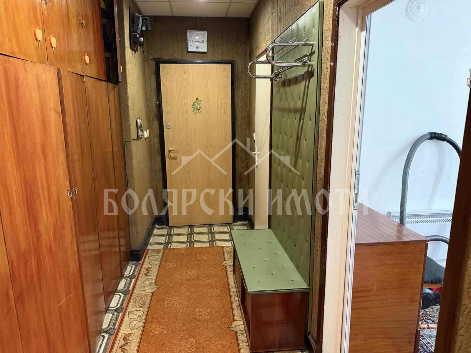Дава под наем 3-СТАЕН, гр. Велико Търново, Център, снимка 6 - Апартаменти - 55007011