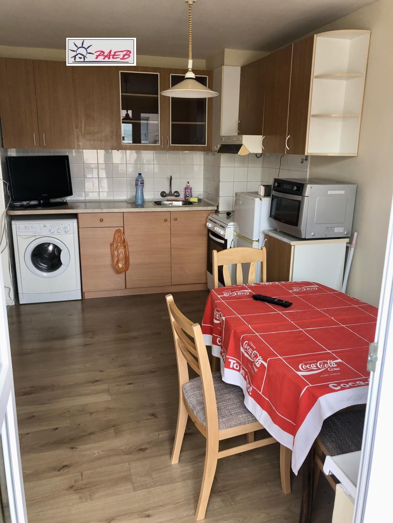 Дава под Наем 1-СТАЕН в град Русе, Възраждане - 55 кв.м / 250 € » 488.96 лв., РАЕВ - недвижими имоти