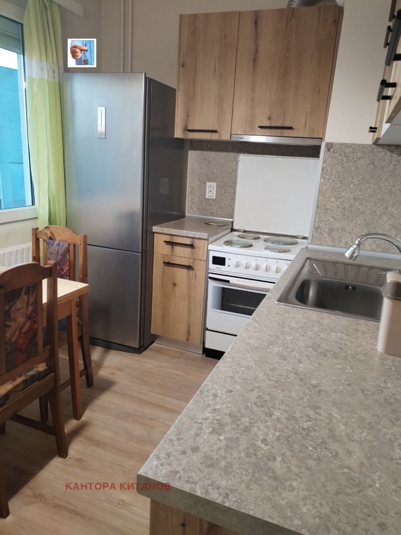 Дава под Наем 2-СТАЕН в град София, Света Троица - 65 кв.м / 500 € » 977.92 лв., КАНТОРА КИТАНОВ
