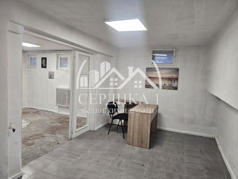Дава под Наем ОФИС в град София, Хиподрума - 50 кв.м / 450 € » 880.12 лв., СЕРДИКА 1 НЕДВИЖИМИ ИМОТИ